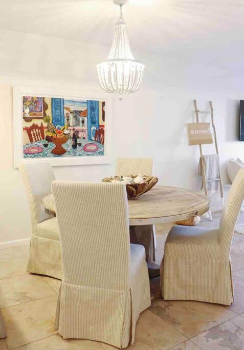 Your Happy Place On The Beach! Key Colony Beach Экстерьер фото