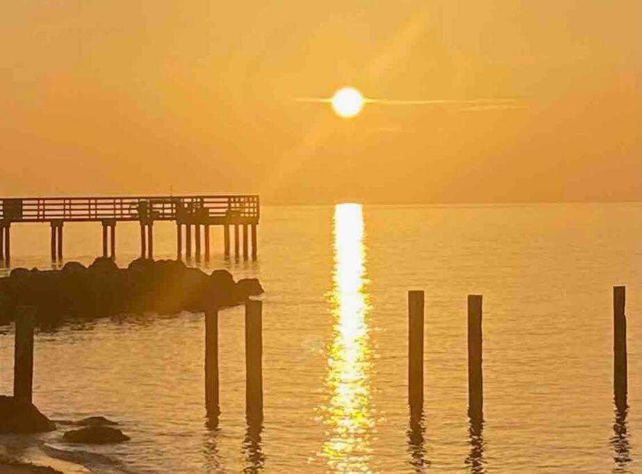 Your Happy Place On The Beach! Key Colony Beach Экстерьер фото